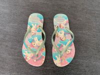 Havaianas Flip Flops Sandalen Einhorn, Gr. 31-32 Aachen - Aachen-Brand Vorschau