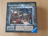 Ravensburger Exit-Puzzle Sternwarte NEU!!! Schleswig-Holstein - Kaltenkirchen Vorschau