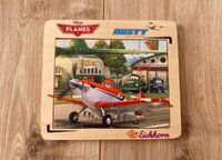 Disney Planes Puzzle Holzpuzzle von Eichhorn Niedersachsen - Tappenbeck Vorschau