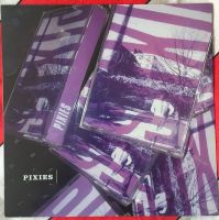 PIXIES s/t LP Alternative *2002* COOKING VINYL Indie PURPLE TAPE Nordrhein-Westfalen - Bünde Vorschau