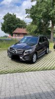 Mercedes GLE 350 d 4 matic Niedersachsen - Haren (Ems) Vorschau