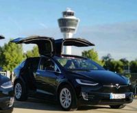 Kaufberatung Tesla Elektroauto Model S, 3, X, Y München - Maxvorstadt Vorschau