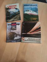 Eisenbahn Bücher Bayern - Selb Vorschau