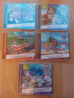 PAW PATROL Hörspiel CDs - NEU Hessen - Weilmünster Vorschau