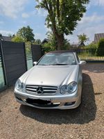 Mercedes-Benz CLK 280 ELEGANCE Cabrio Niedersachsen - Vechta Vorschau