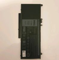 Original Akku für DELL Latitude E5570  Type 6MT4T Baden-Württemberg - Hügelsheim Vorschau