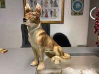 Porzellanfigur Hundefigur Tierfigur Nordrhein-Westfalen - Mönchengladbach Vorschau