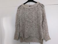 Flauschiger Pullover H&M Hessen - Marburg Vorschau