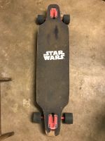 Starwars Longboard Bielefeld - Joellenbeck Vorschau