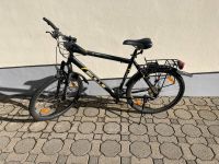 Fahrrad Bulls 3.50 Sport Bayern - Senden Vorschau