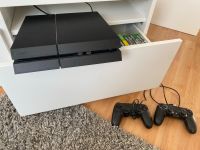 Playstation 4 plus Zubehör Rheinland-Pfalz - Urmitz Vorschau