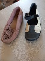 Schuhe Laufschuhe f. Sommer Gtöße 36/37, je 5€ Berlin - Marzahn Vorschau