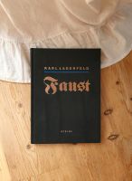 Buch: Faust Karl Lagerfeld 1995 Bayern - Halfing Vorschau