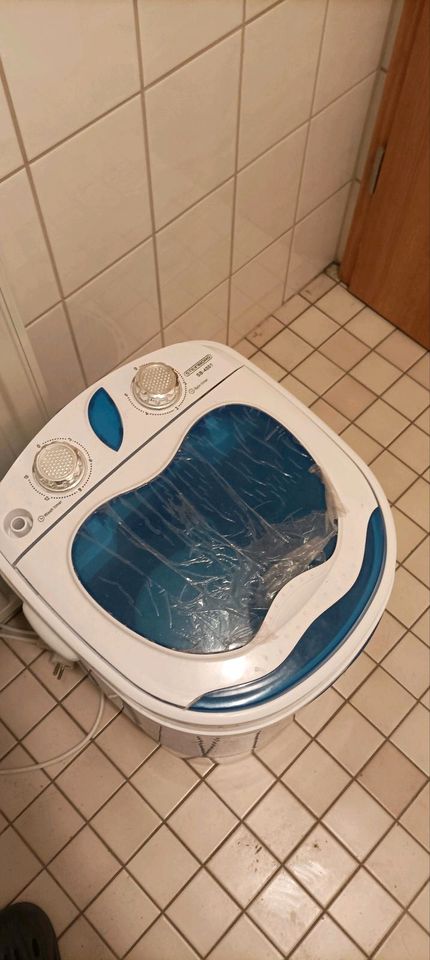 Baby Waschmaschine in Zweibrücken