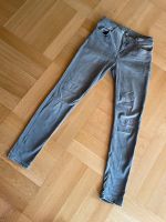 Hallhuber Jeans grau, Größe 36/38 Baden-Württemberg - Bad Wimpfen Vorschau