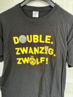 BVB Double zwanzig Zwölf T-Shirt Dortmund - Aplerbeck Vorschau