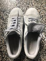 Adidas Stan Smith grau Gr. 41 1/3 Hannover - Südstadt-Bult Vorschau