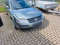 Verk.VW Passat 3bg 1,9lDiesel Thüringen - Frankenblick Vorschau