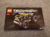 LEGO Technic 42034 Action Quad - komplett Baden-Württemberg - Blaufelden Vorschau