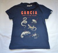 T-Shirt Garcia Schlange Amphibien Gr 104 Bayern - Kiefersfelden Vorschau