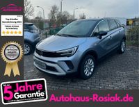 Opel Crossland 1.2 Elegance 180°Kamera Navi LED LHZ Thüringen - Heilbad Heiligenstadt Vorschau