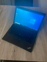 Lenovo L450 intel Core i5 Ram 16 GB  256 GB SSD Nordrhein-Westfalen - Ostbevern Vorschau