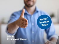 Kranken- o. Altenpfleger/-innen (w/m/d)  ELIM Mobil Hamburg-Mitte - Hamburg Hamm Vorschau