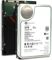 Seagate IronWolf Pro, NAS interne Festplatte 22 TB, 3.5 Zoll, 720 Nordrhein-Westfalen - Gelsenkirchen Vorschau