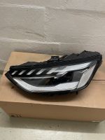 Audi A4 S4 W8 FACELIFT Scheinwerfer Matrix LED Links 8W0941035E Bayern - Fürth Vorschau