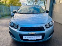 Chevrolet Aveo Schrägheck LS,1.2 KLIMAANLAGE,TEMPOMAT,AUX Baden-Württemberg - Erlenbach Vorschau