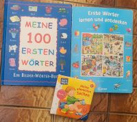 Bücher erste Wörter 3er Set Niedersachsen - Delmenhorst Vorschau