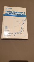 Donau-Handbuch 1 mit Main-Donau-Kanal Bayern - Augsburg Vorschau