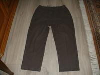 Hose Stretchhose v. Fabiani braun-grau, Gr. 22 (44), neuwertig Nordrhein-Westfalen - Werl Vorschau