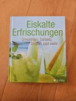 Eiskalte Erfrischungen Smoothies Sorbets Shakes Schleswig-Holstein - Möhnsen Vorschau