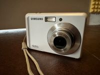 Samsung Digitalkamera 12,2 MP mit SD Nordrhein-Westfalen - Übach-Palenberg Vorschau