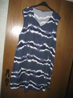 Tunika Kleid    Gr.48 Rheinland-Pfalz - Hoppstädten-Weiersbach Vorschau