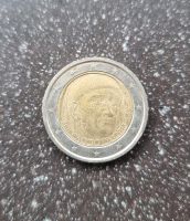 2 Euro Münze Italien 2013, Giovanni Boccaccio Baden-Württemberg - Fellbach Vorschau