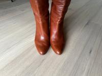 Högl Stiefeletten Nordrhein-Westfalen - Monheim am Rhein Vorschau