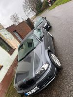 BMW E46 325Ci Nordrhein-Westfalen - Viersen Vorschau