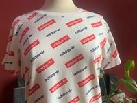 T-Shirt Kleid von Adidas Größe XS Pankow - Prenzlauer Berg Vorschau