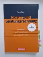 Kosten- und Leistungsrechnung | 3. Auflage Hessen - Felsberg Vorschau