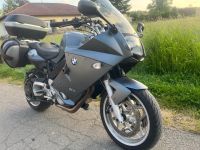 BMW 800 st Lack Spray 986 Graphitan Met Bayern - Fischach Vorschau