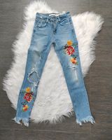 Coole Jeans von Zara Baden-Württemberg - Empfingen Vorschau