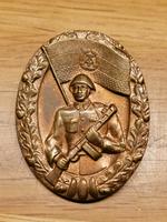 DDR NVA Leistungsabzeichen Bayern - Neumarkt i.d.OPf. Vorschau