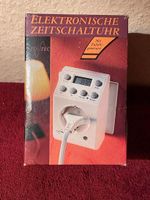 Zeitschaltuhr, Elektronische. Friedrichshain-Kreuzberg - Kreuzberg Vorschau