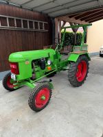 Hatz TL10 Oldtimertraktor Bayern - Wettstetten Vorschau