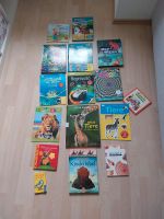 Kinderbücher Wissensbücher Kinderbibel Sachbücher Bücher Kinder Schleswig-Holstein - Wees Vorschau