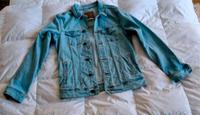 Damen Jeansjacke Pull&Bear Sachsen - Plauen Vorschau