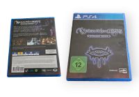 Neverwinter Nights PS4 Colditz - Colditz Vorschau