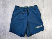 Calvin Klein Swimwear Badehose Badeshorts Gr. 128-140 Nordrhein-Westfalen - Westerkappeln Vorschau